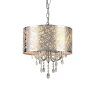 Aurore 4-Light Crystal Chandeliers (Photo 7 of 25)