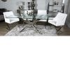 Avery Rectangular Dining Tables (Photo 11 of 25)
