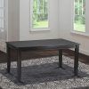 Avery Rectangular Dining Tables (Photo 20 of 25)
