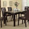 Avery Rectangular Dining Tables (Photo 22 of 25)