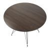 Avery Round Dining Tables (Photo 6 of 25)
