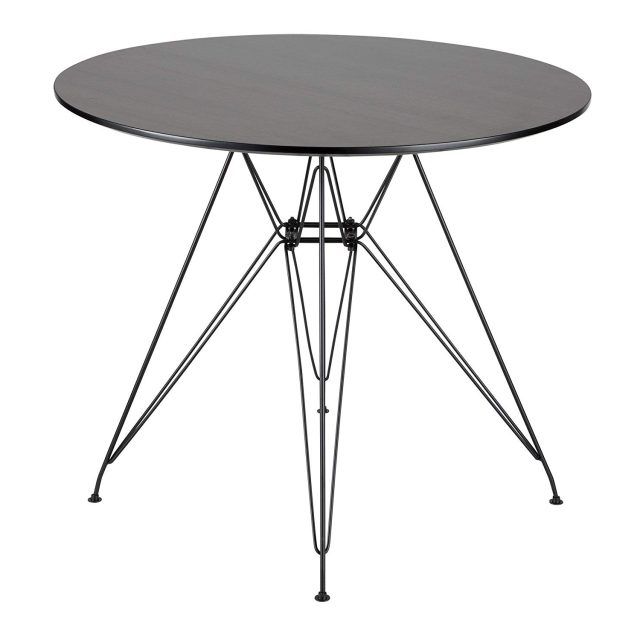 25 Photos Avery Round Dining Tables