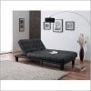 Futons With Chaise Lounge (Photo 5 of 15)