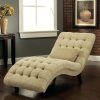 Microfiber Chaise Lounge Chairs (Photo 8 of 15)
