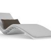 Modern Outdoor Chaise Lounge Chairs (Photo 7 of 15)