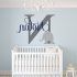 15 The Best Baby Name Wall Art