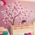  Best 15+ of Baby Nursery 3d Wall Art