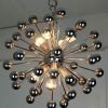 Bacchus 12-Light Sputnik Chandeliers (Photo 12 of 25)