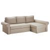 Chaise Lounge Sofa Beds (Photo 10 of 15)