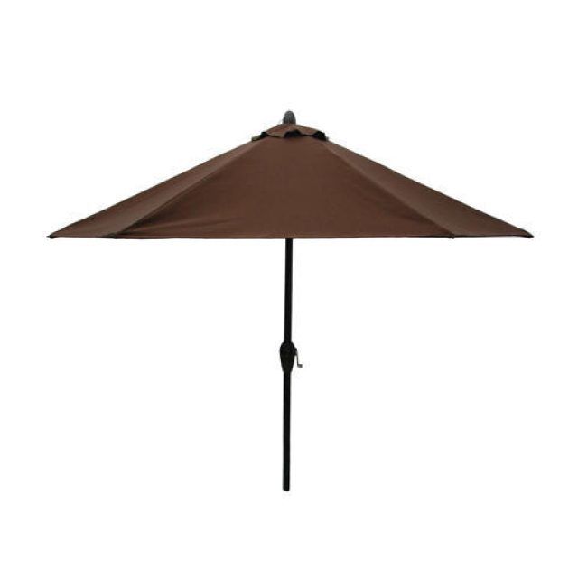 25 Best Solid Market Umbrellas