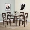 Baillie 3 Piece Dining Sets (Photo 13 of 25)