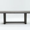 Bale Rustic Grey Dining Tables (Photo 1 of 25)