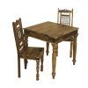 Sheesham Dining Tables And Chairs (Photo 11 of 25)