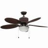 Bamboo Outdoor Ceiling Fans (Photo 2 of 15)