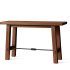 25 Photos Benchwright Bar Height Dining Tables