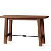 Benchwright Bar Height Dining Tables (Photo 1 of 25)