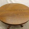 Antique Oak Dining Tables (Photo 12 of 15)