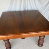 Antique Oak Dining Tables (Photo 15 of 15)