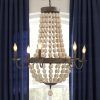 Duron 5-Light Empire Chandeliers (Photo 8 of 25)