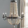 Ladonna 5-Light Novelty Chandeliers (Photo 8 of 25)