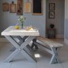 Barn House Dining Tables (Photo 9 of 25)