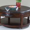 Barnside Round Console Tables (Photo 11 of 15)