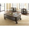 Coffee Tables With Casters (Photo 9 of 15)