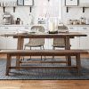 Bartol Reclaimed Dining Tables (Photo 2 of 25)