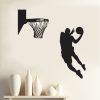 Basketball Wall Art (Photo 8 of 15)