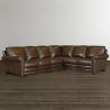 Leather L Shaped Sectional Sofas (Photo 2 of 15)