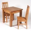 Small Square Extending Dining Tables (Photo 15 of 25)