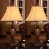Battery Operated Living Room Table Lamps (Photo 6 of 15)