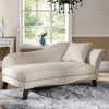 Beige Chaise Lounges (Photo 6 of 15)
