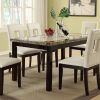 Dining Tables With 6 Chairs (Photo 25 of 25)