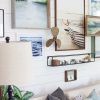Beach Cottage Wall Decors (Photo 6 of 15)