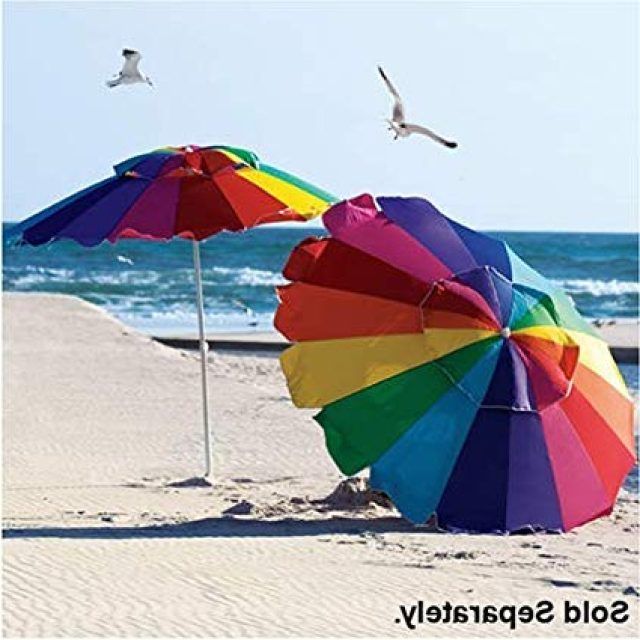Top 25 of Beach Umbrellas