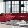Modern Sectional Sofas (Photo 2 of 15)