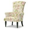 Floral Sofas And Chairs (Photo 5 of 15)