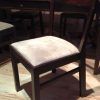 Second Hand Oak Dining Chairs (Photo 6 of 25)