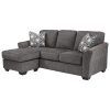 Grey Sofas With Chaise (Photo 3 of 15)
