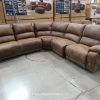 Sectional Sofas With Power Recliners (Photo 5 of 15)