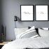 15 Best Bedroom Framed Wall Art