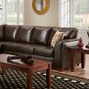 Houzz Sectional Sofas (Photo 4 of 15)