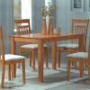 Beech Dining Tables And Chairs (Photo 2 of 25)