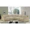Reclining Sectional Sofas (Photo 14 of 15)