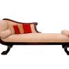 Beige Chaise Lounges (Photo 9 of 15)