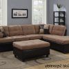 Beige Sectional Sofas (Photo 1 of 15)