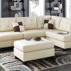 Beige Sectional Sofas (Photo 14 of 15)