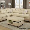 Beige Sectional Sofas (Photo 6 of 15)