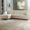 Beige Sectional Sofas (Photo 8 of 15)